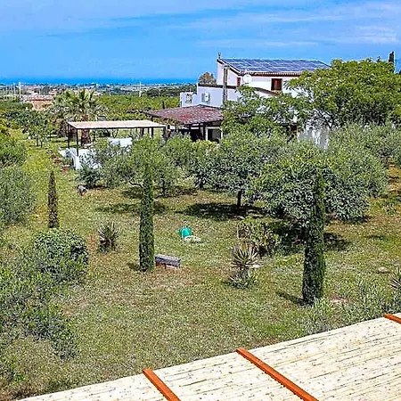 Nomade - Slow Living Bed & Breakfast Balestrate