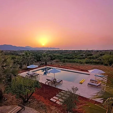 Nomade - Slow Living 4* باليستراتي