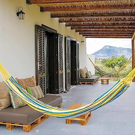 Nomade - Slow Living Bed & Breakfast
