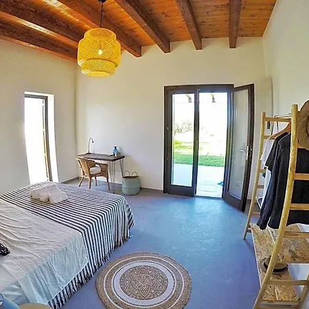 Bed & Breakfast Nomade - Slow Living Balestrate