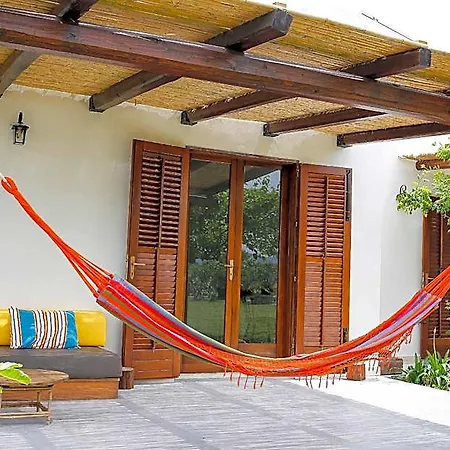 Nomade - Slow Living Panzió Balestrate