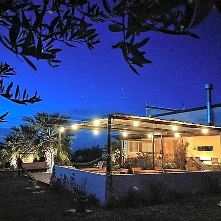 Nomade - Slow Living Bed & Breakfast Balestrate