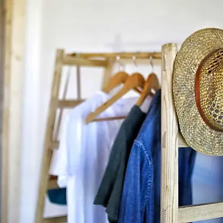 Nomade - Slow Living Panzió Balestrate