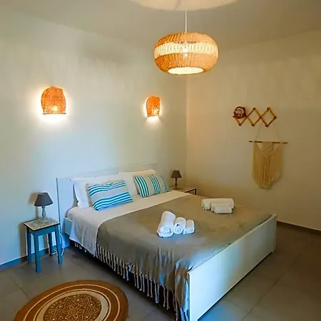 Nomade - Slow Living فندق مبيت وإفطار باليستراتي