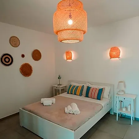 Nomade - Slow Living 4* باليستراتي