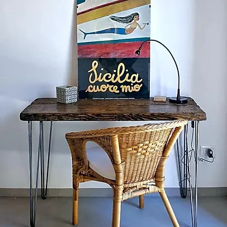 فندق مبيت وإفطار Nomade - Slow Living