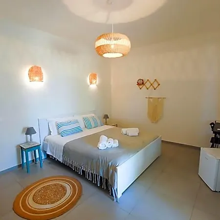 Bed & Breakfast Nomade - Slow Living
