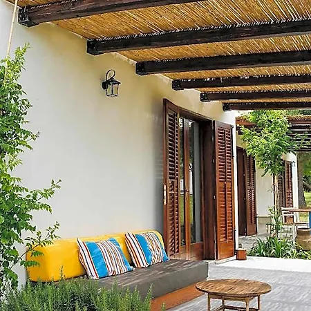 Nomade - Slow Living 4*