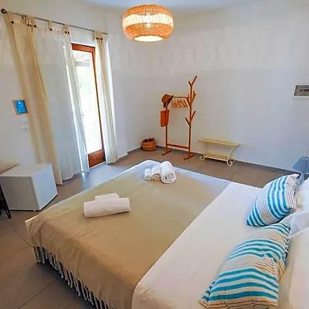 Nomade - Slow Living 4* باليستراتي