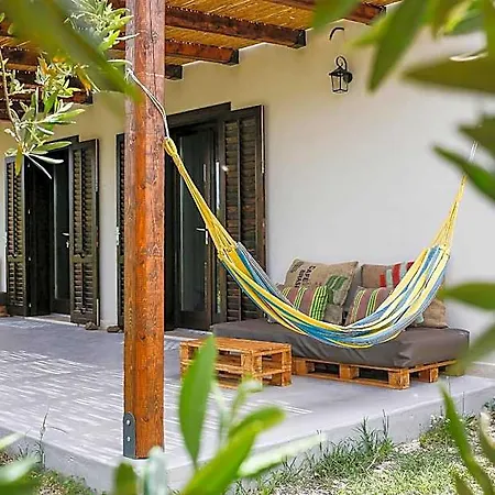 Nomade - Slow Living Panzió 4*