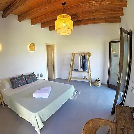 Nomade - Slow Living 4* باليستراتي