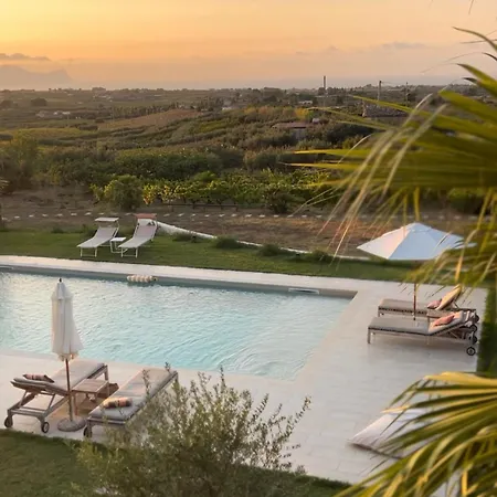 Nômade Slow Living Sicilian Retreat 4* Balestrate