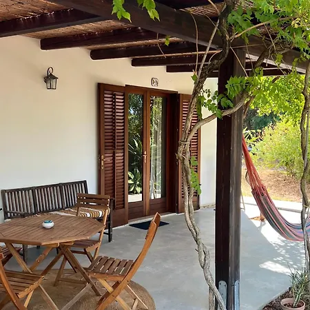 Nômade Slow Living Sicilian Retreat Balestrate